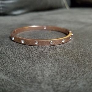 kate spade Jewelry - Kate Spade Rose Gold Bracelet kate spade Jewelry - Kate Spade Rose Gold Bracelet
